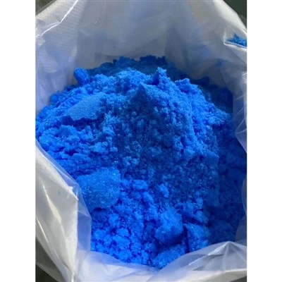 Kobbersulfatpentahydrat